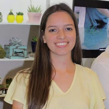 Lic. Claudia Daniela Carrillo González