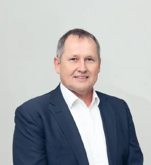Ing. Wilmar Bartel Hildebrandt