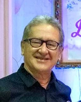 Lic. José Luis Paredes Rolón