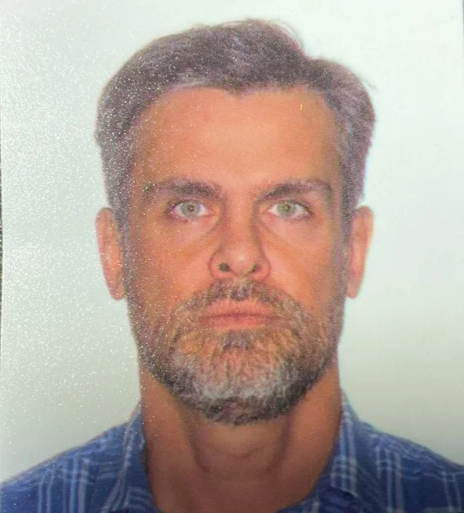 Lic. Matías Joaquin Tondo Otazú