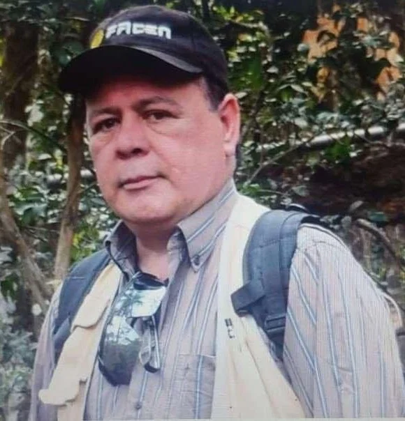 Lic. Narciso Cubas Villalba