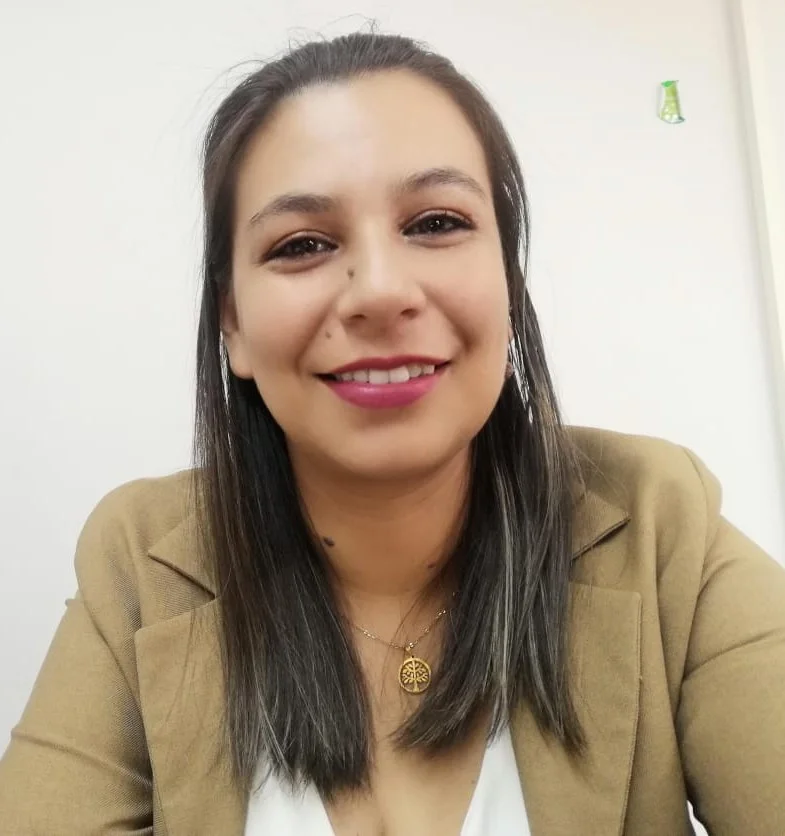 Lic. Yohana Noemi León Ruiz Diaz